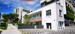 Jui Residences (D12), Shop House #330300661